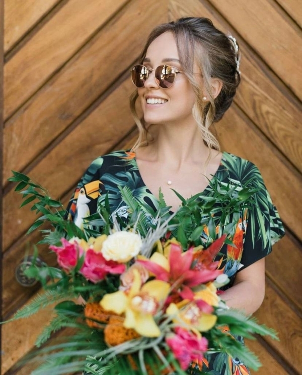 Актуальный летний декор 2022