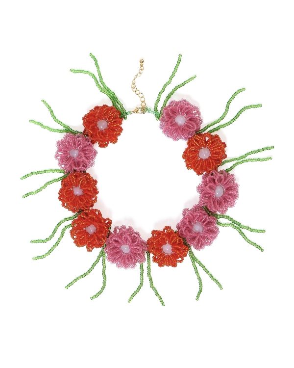 10 цветочных украшений для весенне-летней свадьбы