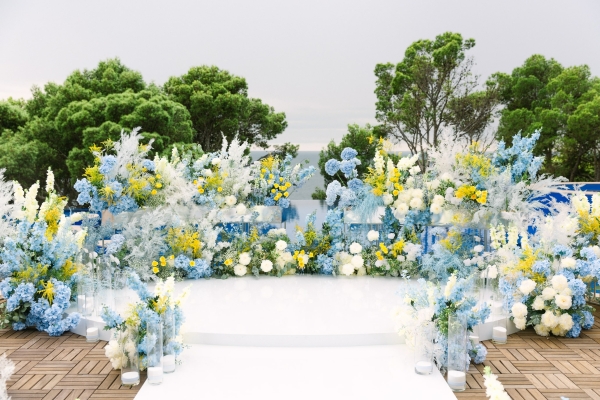 Площадки Крымский Бриз Hotel & Villas