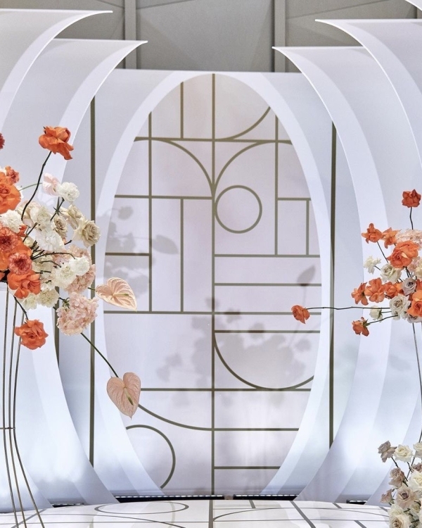 5 отелей Москвы для свадьбы на 300