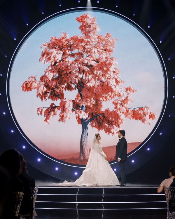 40 свадебных развлечений вместо банальных конкурсов