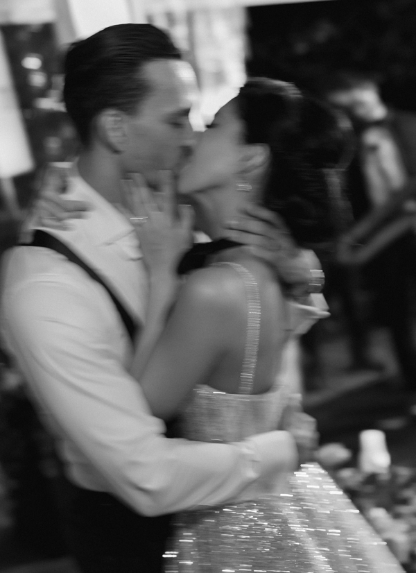 Свадьба на озере Комо, которую ждали 2