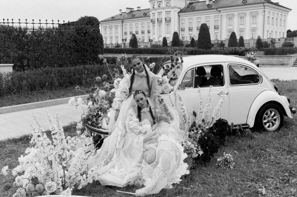 Фотографы Екатерина Домрачева