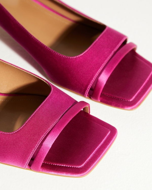 Где купить свадебные туфли в Питере?