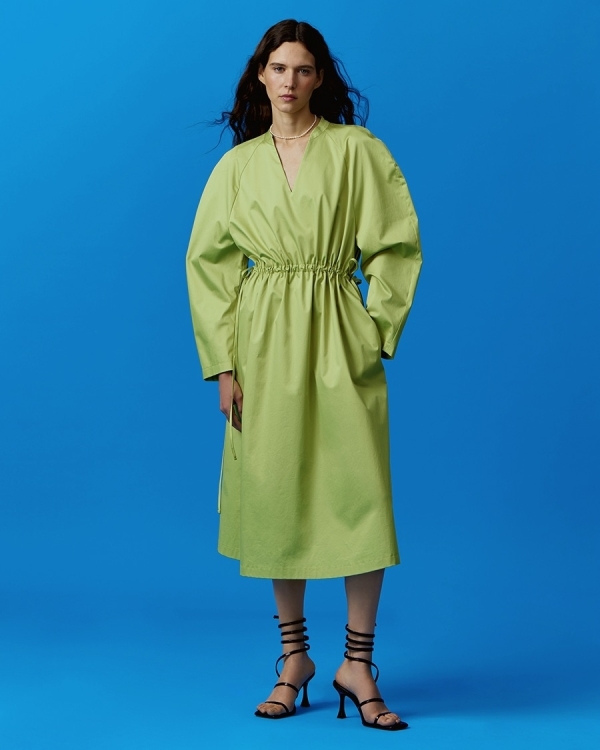 Цветные летние платья для подружек невесты до