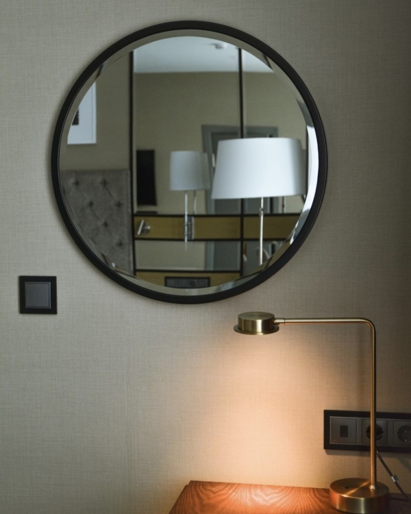 Chekhoff Hotel Moscow — бутик-отель для камерных