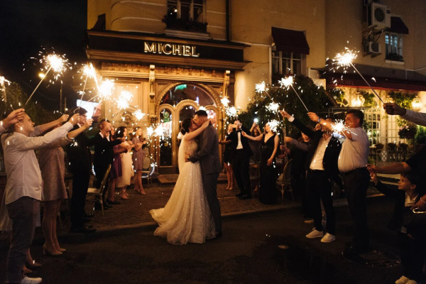 Площадки Michel