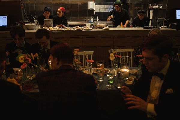 Фотографы Павел Голубничий