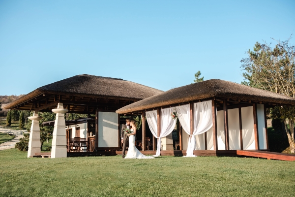 Площадки Долина Лефкадия