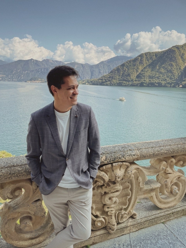 Какими могут быть свадебные love story?