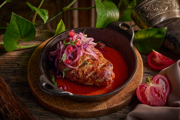 Площадки Ресторан Казбек