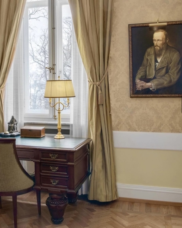 Знаменитые гости «Гранд Отеля Европа»: Николай II,