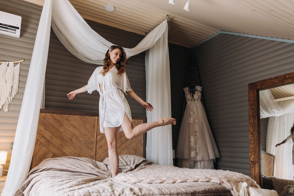 Площадки Ранчо