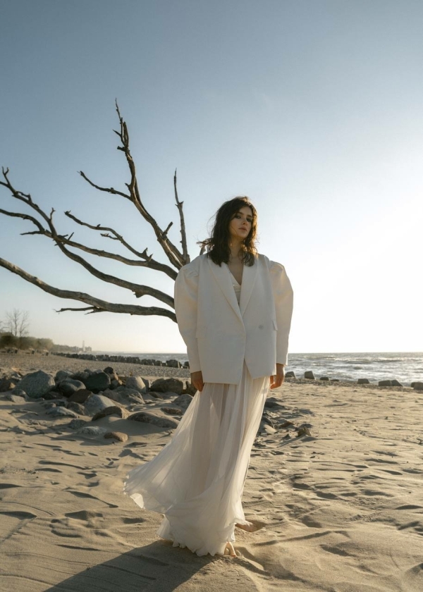 Почему вам нужно ехать в Калининград за