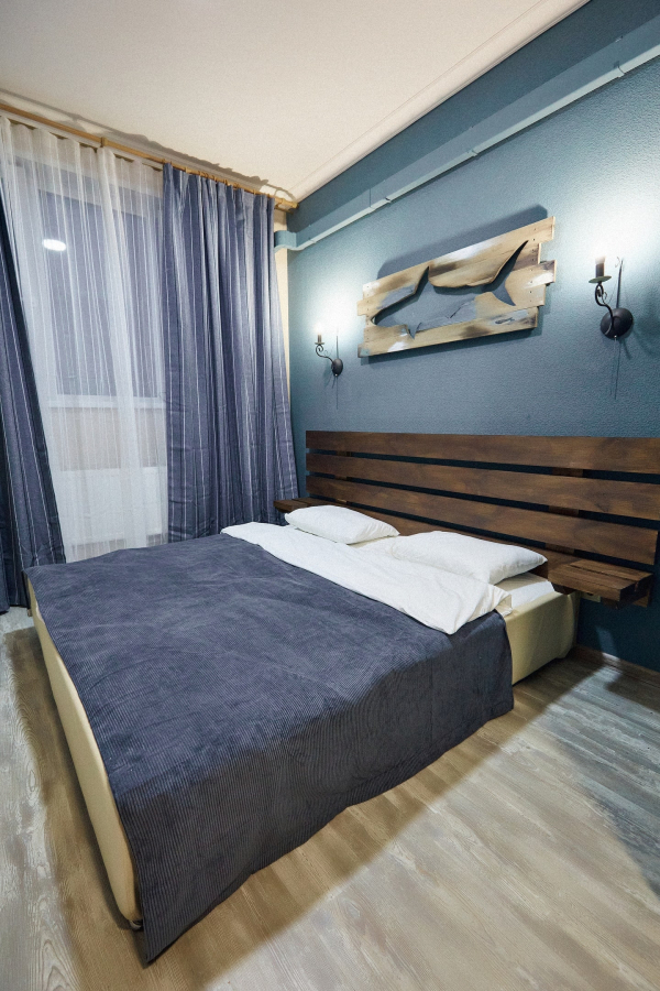 Площадки Ранчо