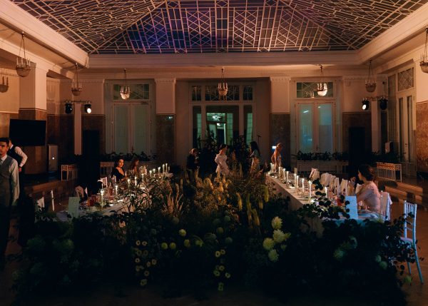 Площадки Hotel Astoria