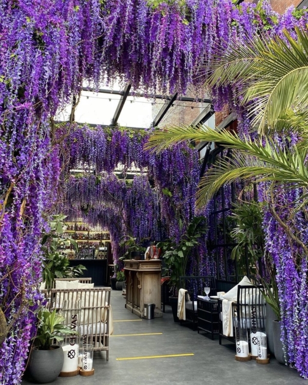 Где отметить помолвку в Москве