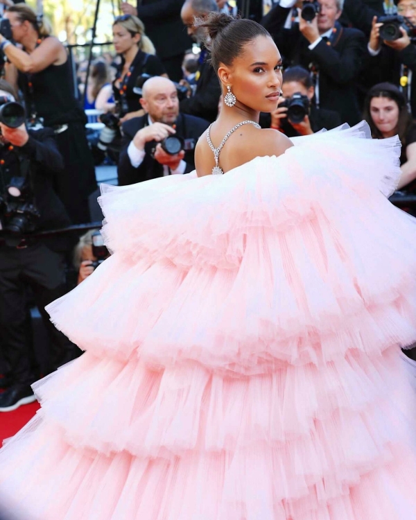 Все тренды свадебной моды с Каннского кинофестиваля