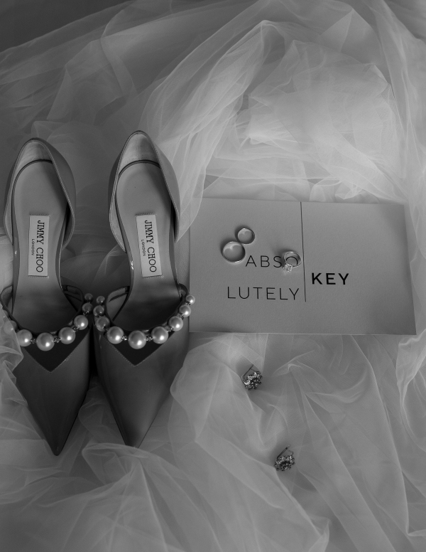 Камерная свадьба с ужином для 20 гостей