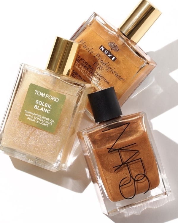 Лучшие средства для лица и тела с