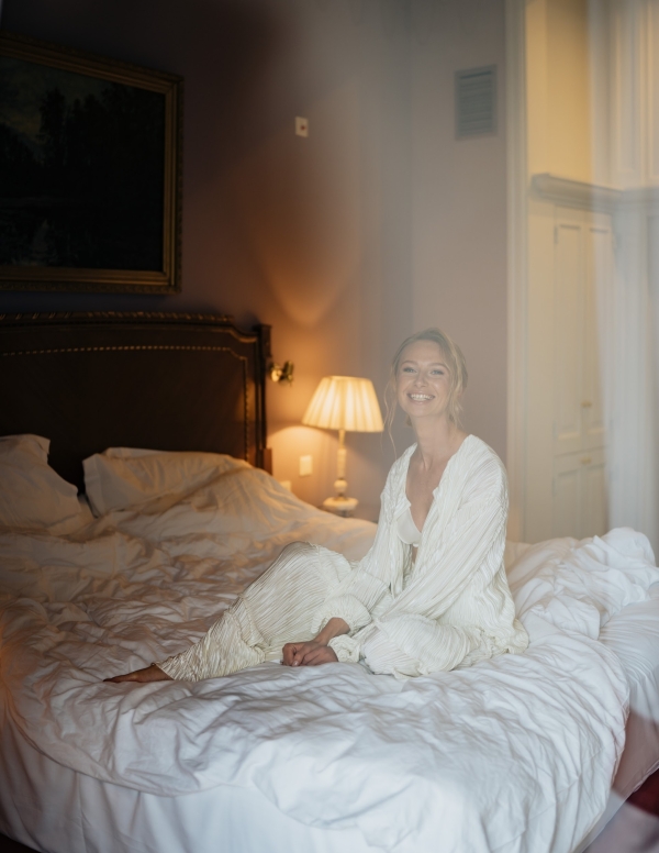 Камерная свадьба с ужином для 20 гостей