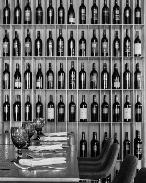 Chekhoff Hotel Moscow — бутик-отель для камерных