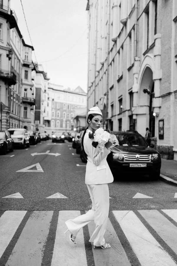 Фотографы Екатерина Домрачева