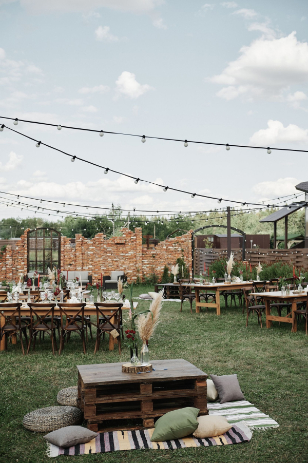 Площадки Ранчо