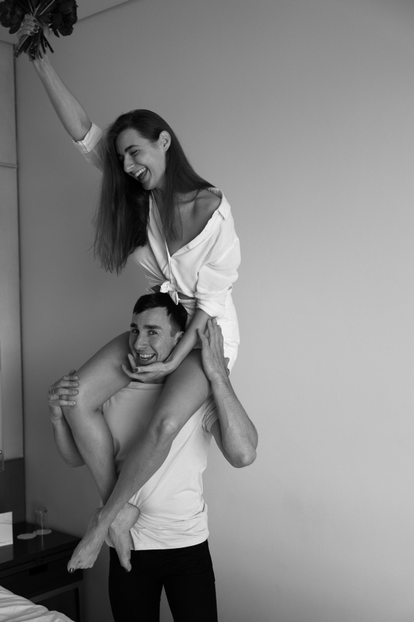 Фотографы Павел Голубничий