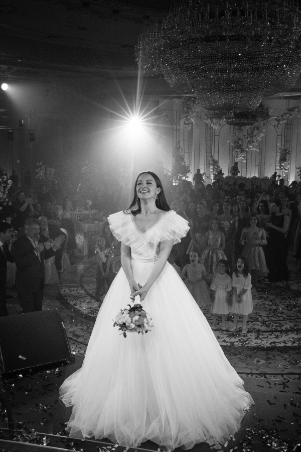 Фотографы Ралина Газизова