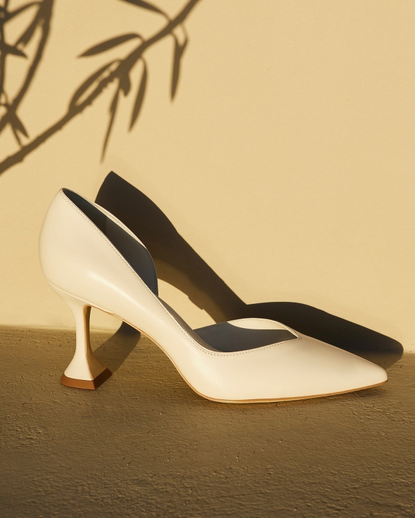 Где купить свадебные туфли в Питере?