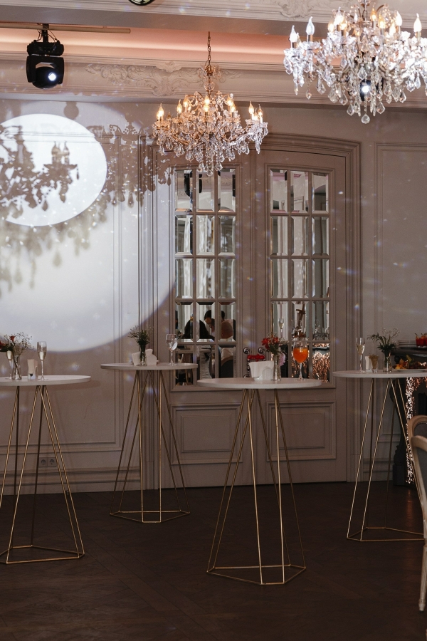 Площадки Michel