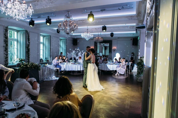 Площадки Michel