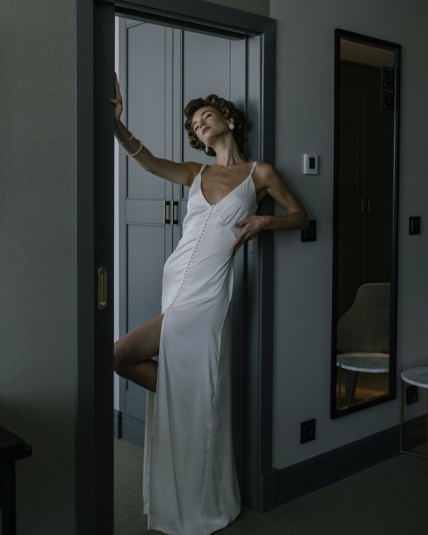 Chekhoff Hotel Moscow — бутик-отель для камерных