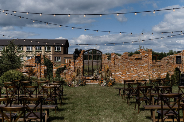 Площадки Ранчо