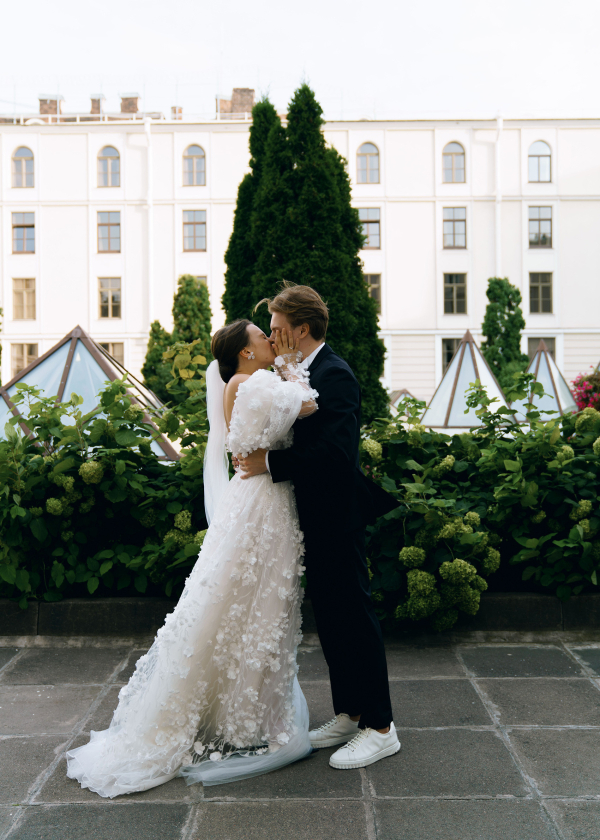 Площадки Hotel Astoria