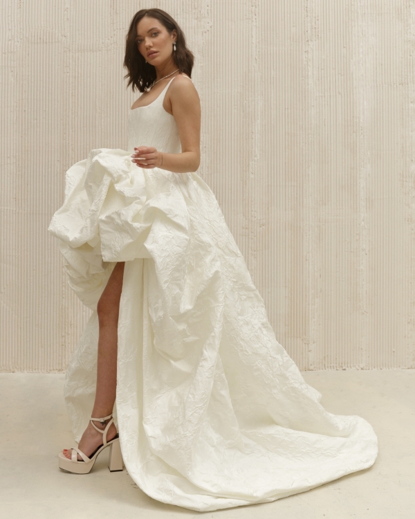 Почему следует искать платье под невесту, а