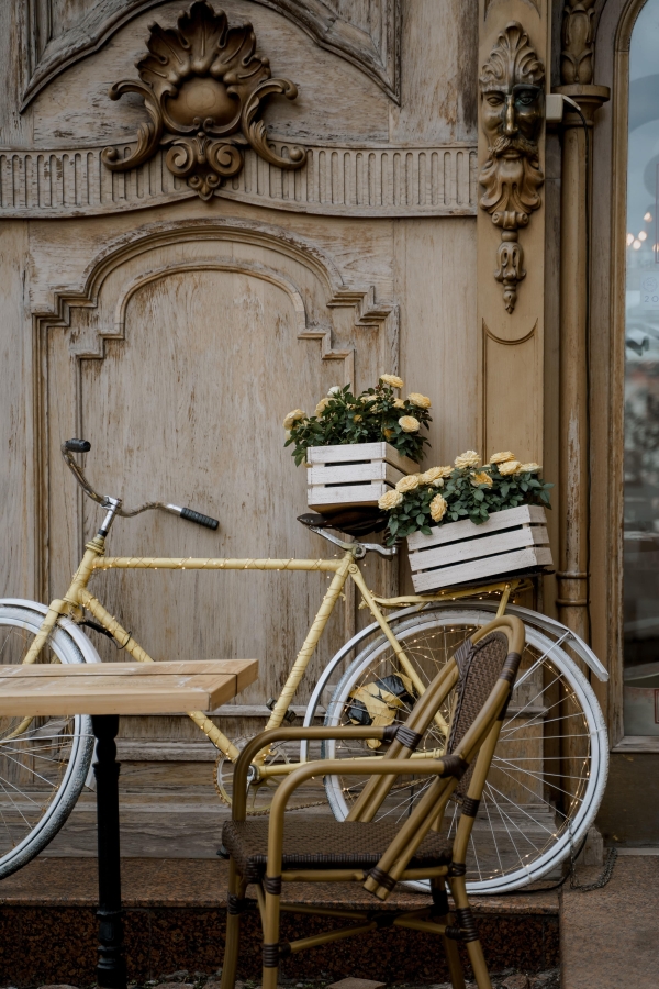 Площадки Michel