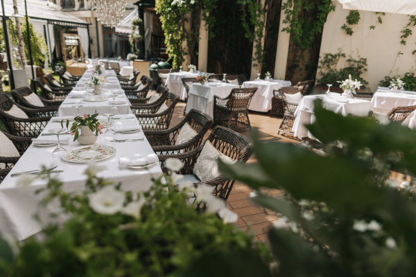 Площадки Butler