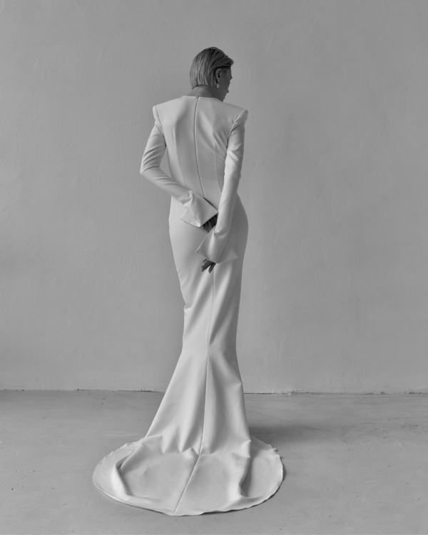 Почему следует искать платье под невесту, а