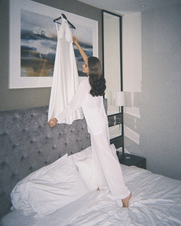 Chekhoff Hotel Moscow — бутик-отель для камерных