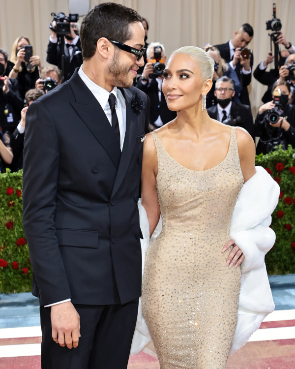 Образы Met Gala 2022 для вашего свадебного