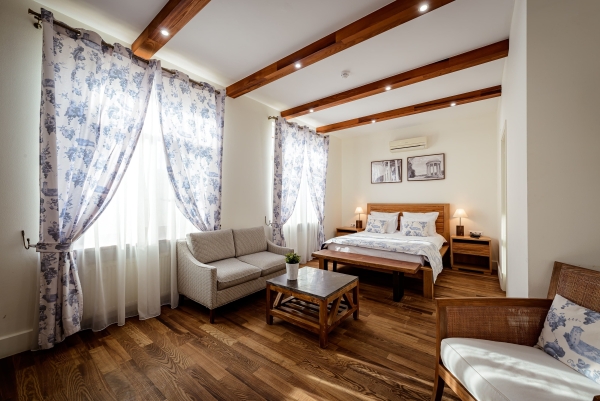 Площадки Долина Лефкадия