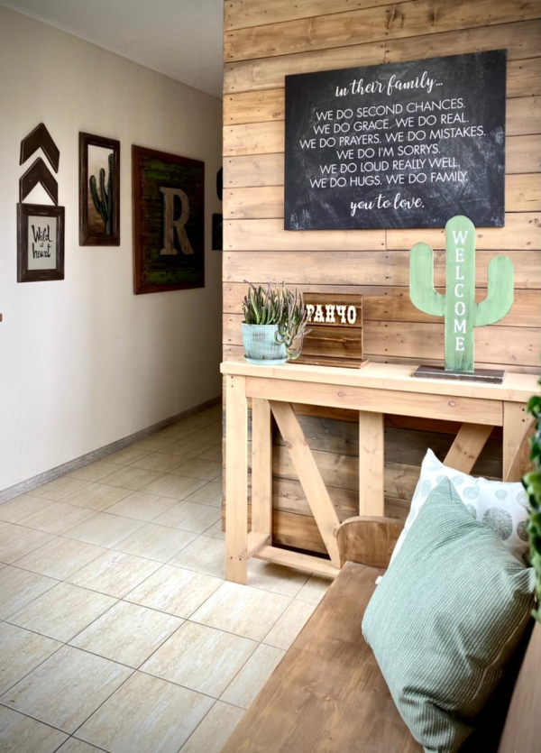 Площадки Ранчо