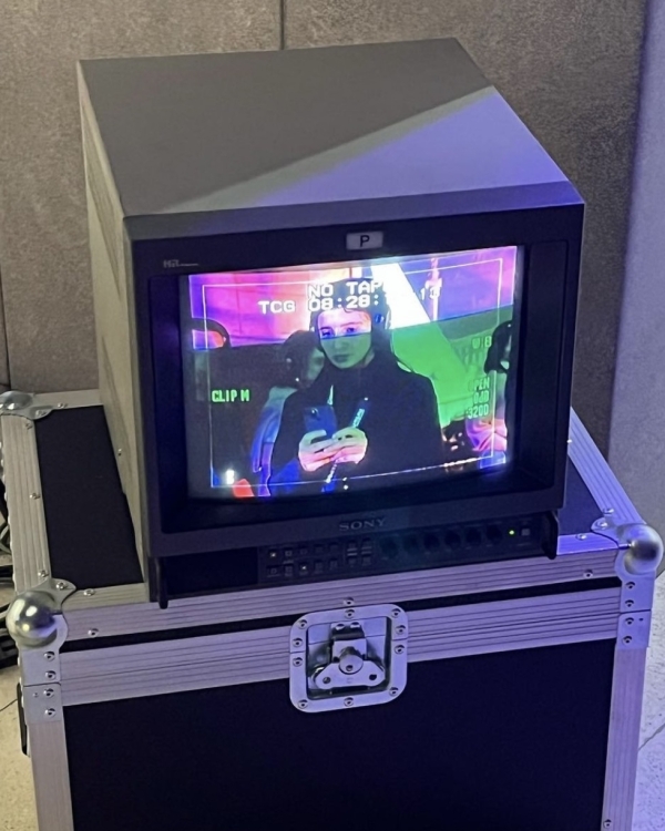 Куда сходить на свидание: 5 выставок Москвы