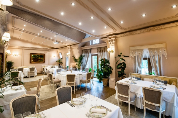 Площадки Butler