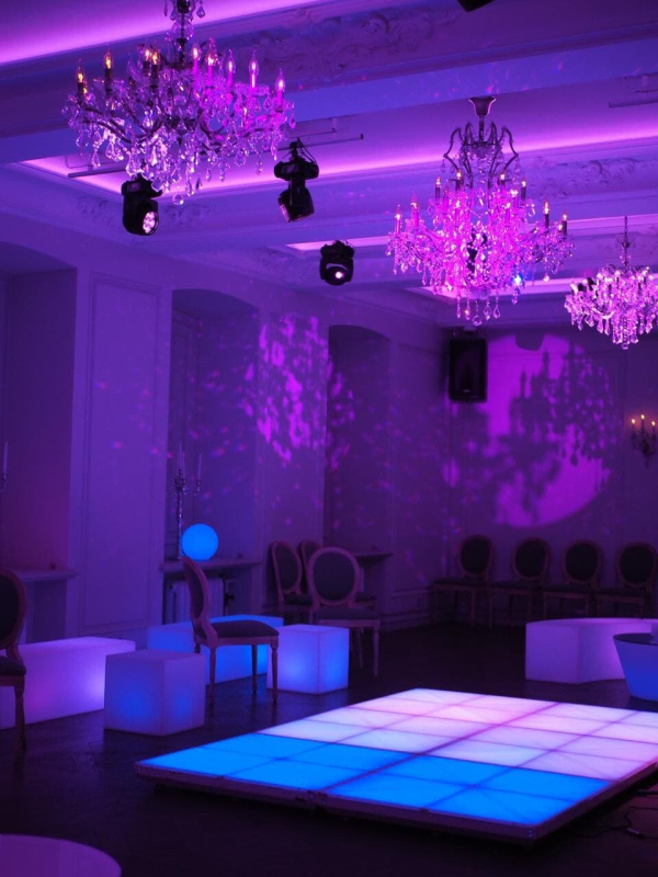 Площадки Michel