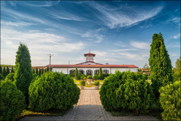 Площадки Долина Лефкадия