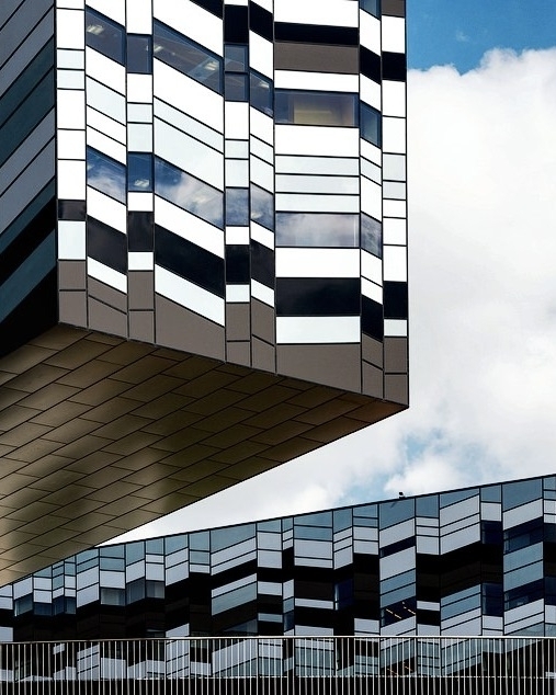 7 стильных локаций для свадебной фотосессии в