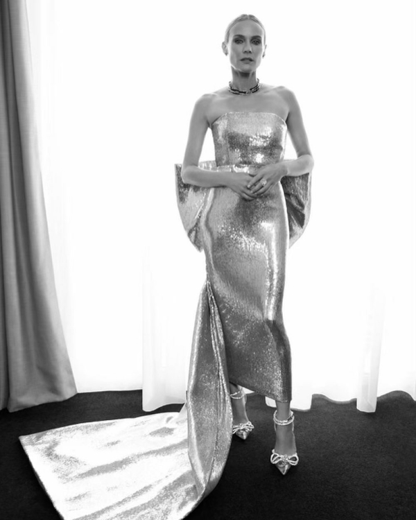 Все тренды свадебной моды с Каннского кинофестиваля